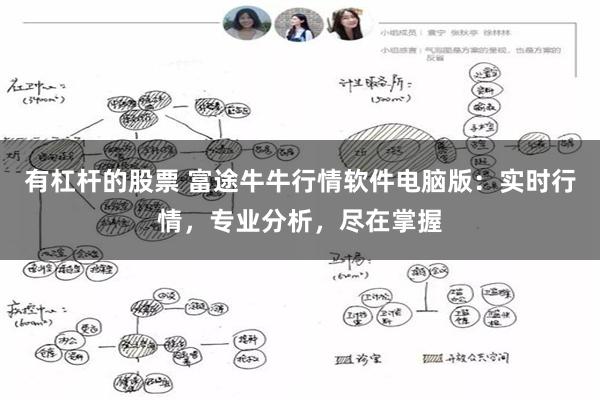 有杠杆的股票 富途牛牛行情软件电脑版：实时行情，专业分析，尽在掌握