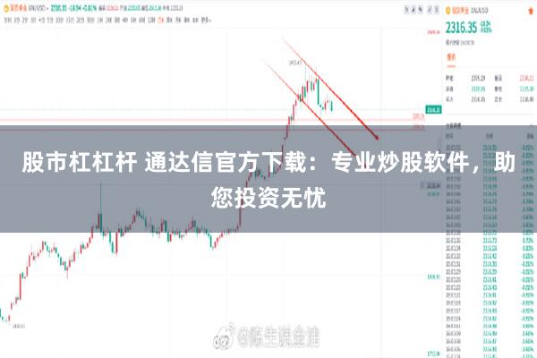 股市杠杠杆 通达信官方下载：专业炒股软件，助您投资无忧